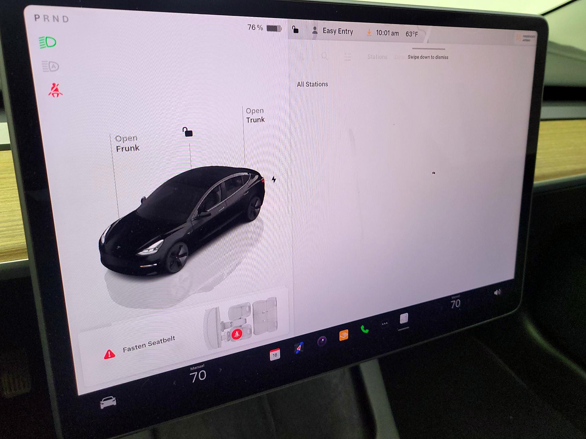 Thumbnail: 2023 Tesla Model 3 - 15