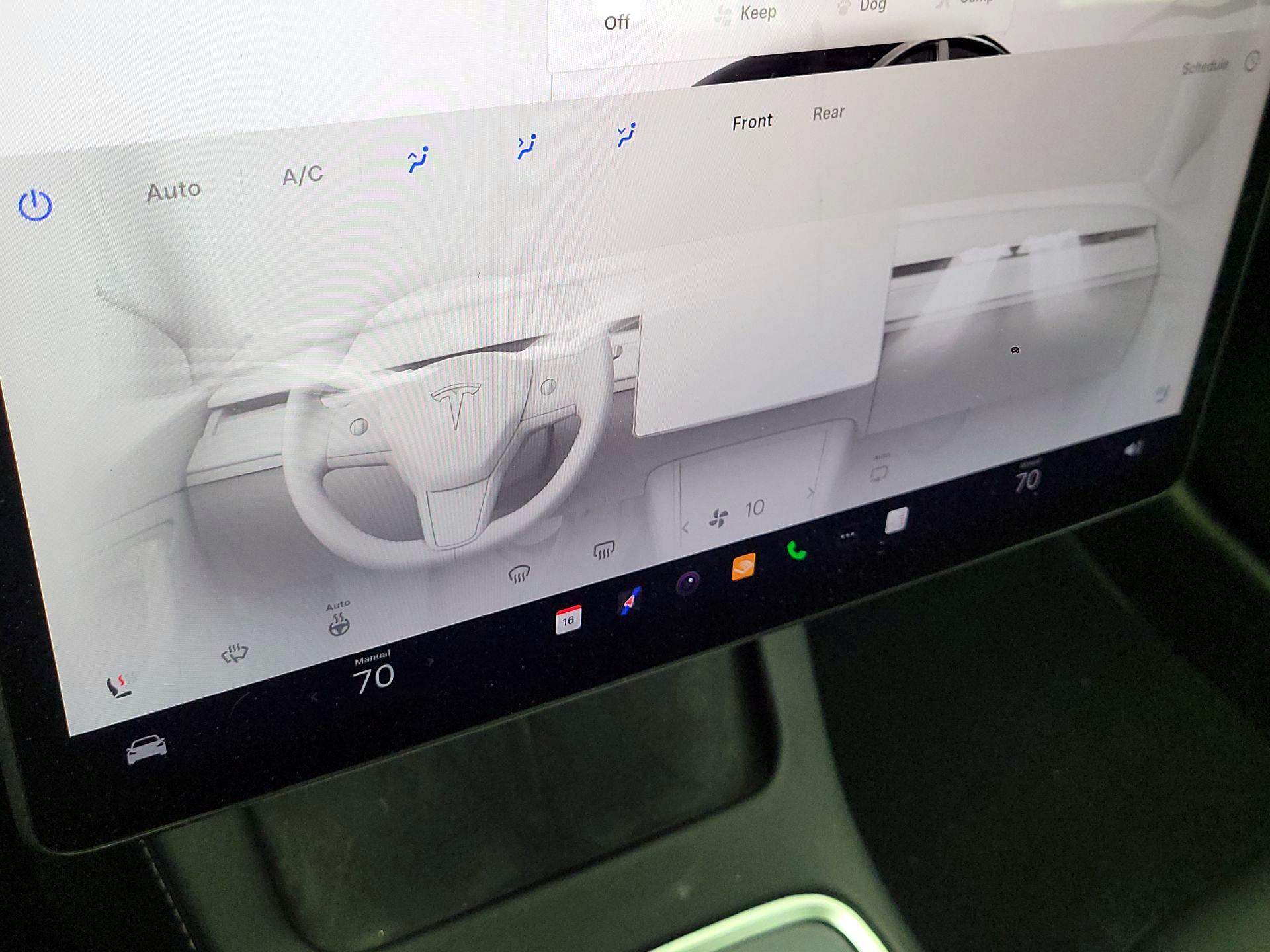 Thumbnail: 2023 Tesla Model 3 - 16