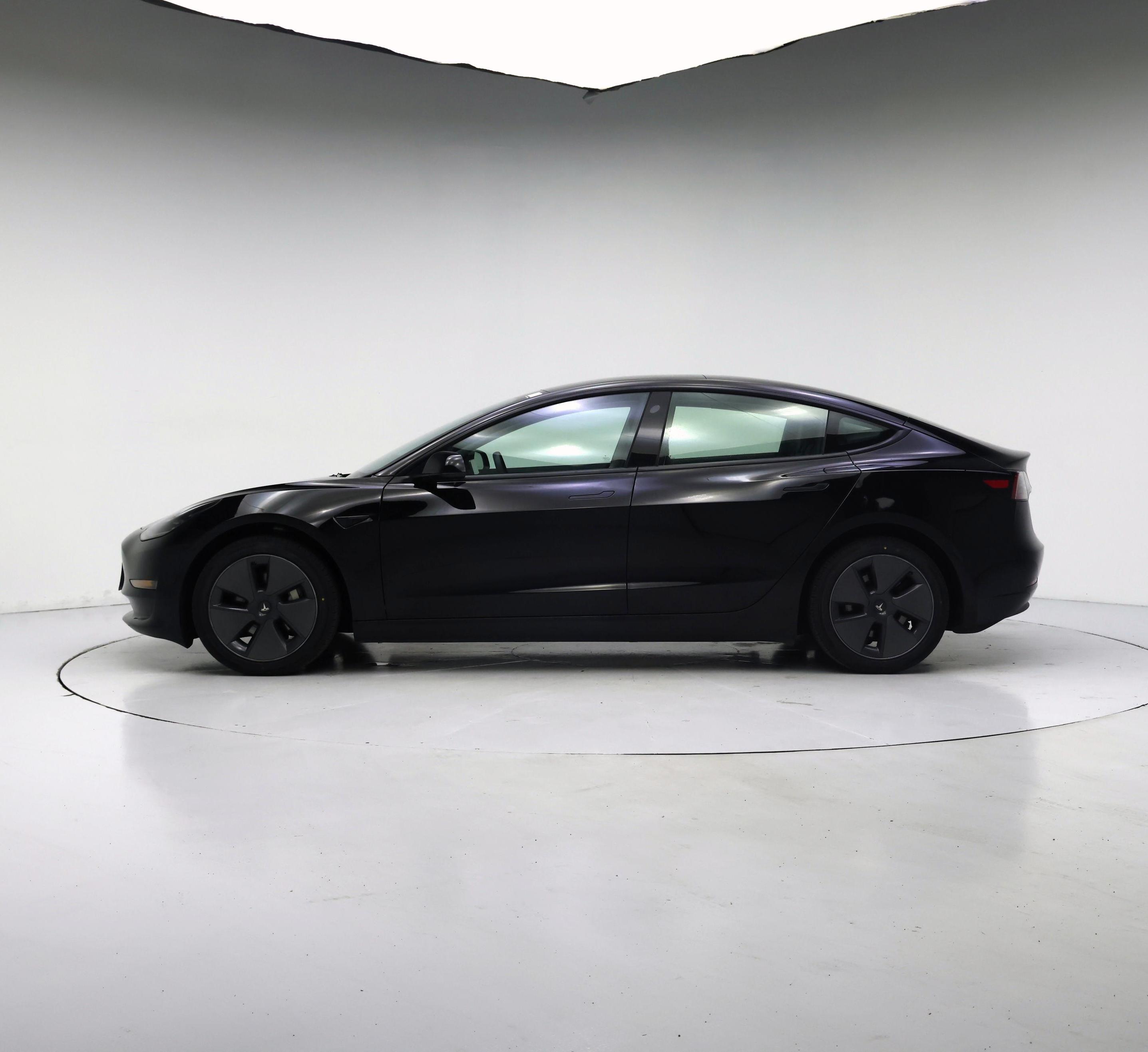 Thumbnail: 2023 Tesla Model 3 - 3