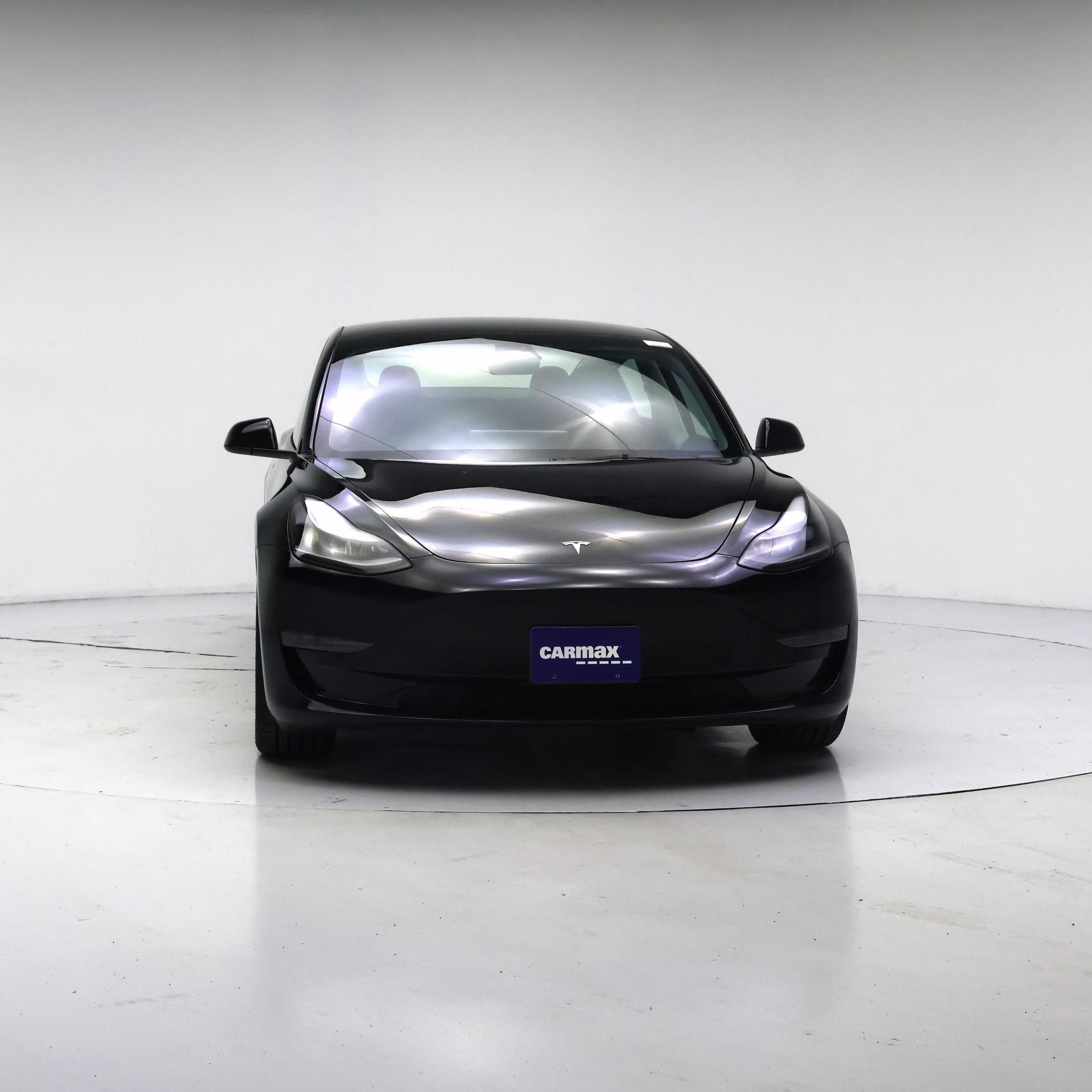 Thumbnail: 2023 Tesla Model 3 - 5