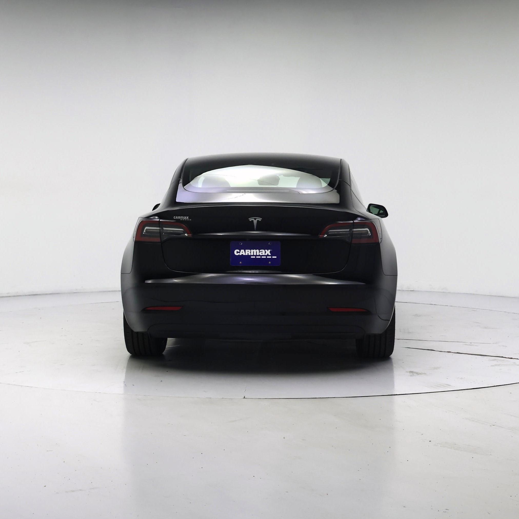 Thumbnail: 2023 Tesla Model 3 - 6