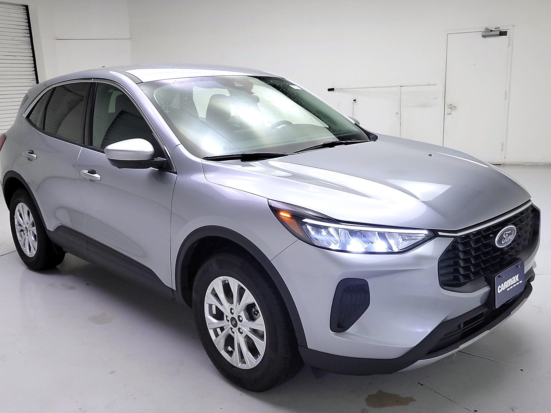 Thumbnail: 2024 Ford Escape - 1