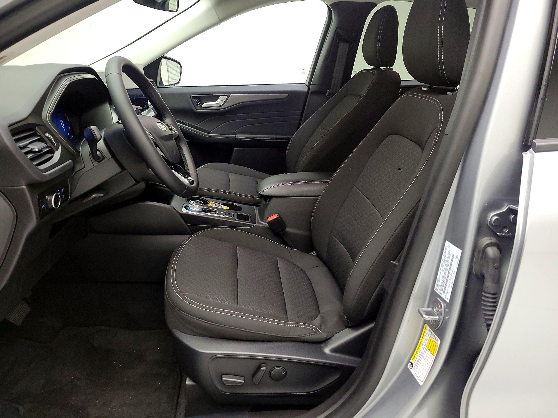 Thumbnail: 2024 Ford Escape - 9