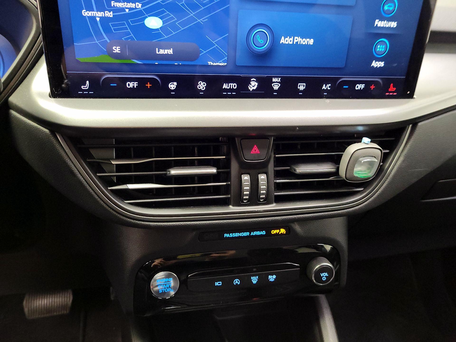Thumbnail: 2024 Ford Escape - 15