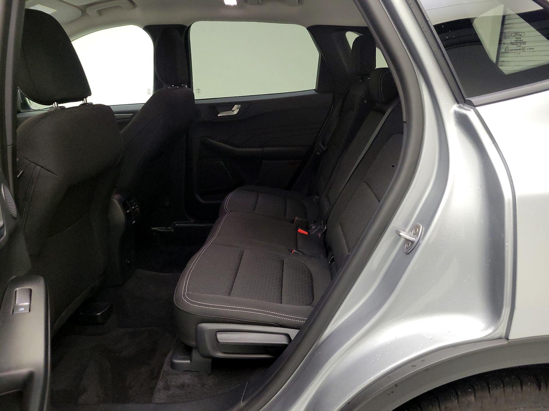 Thumbnail: 2024 Ford Escape - 18