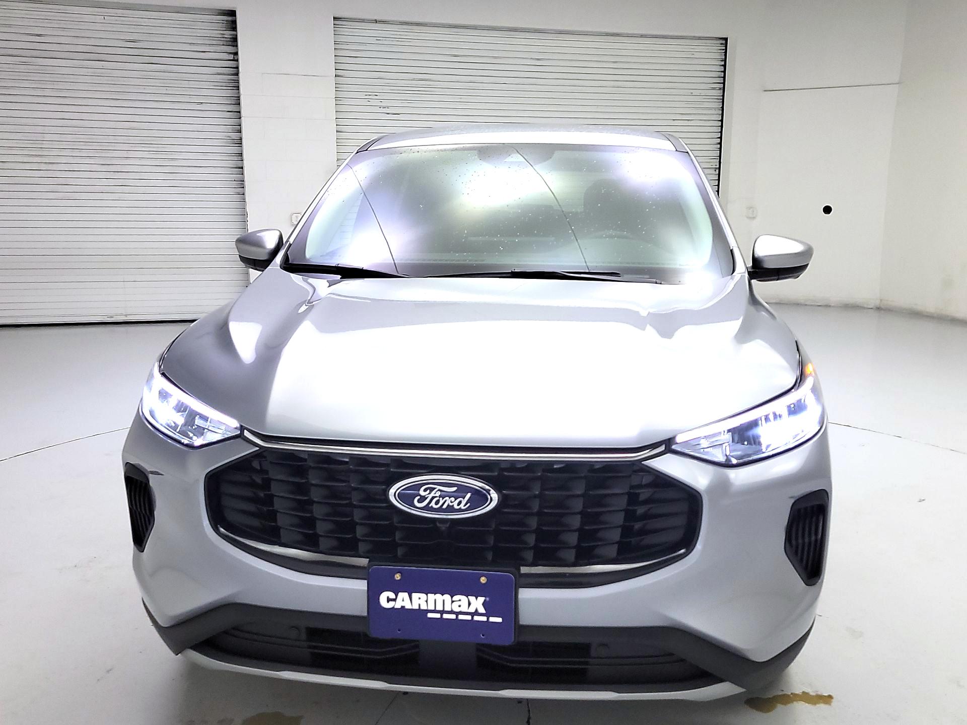 Thumbnail: 2024 Ford Escape - 2