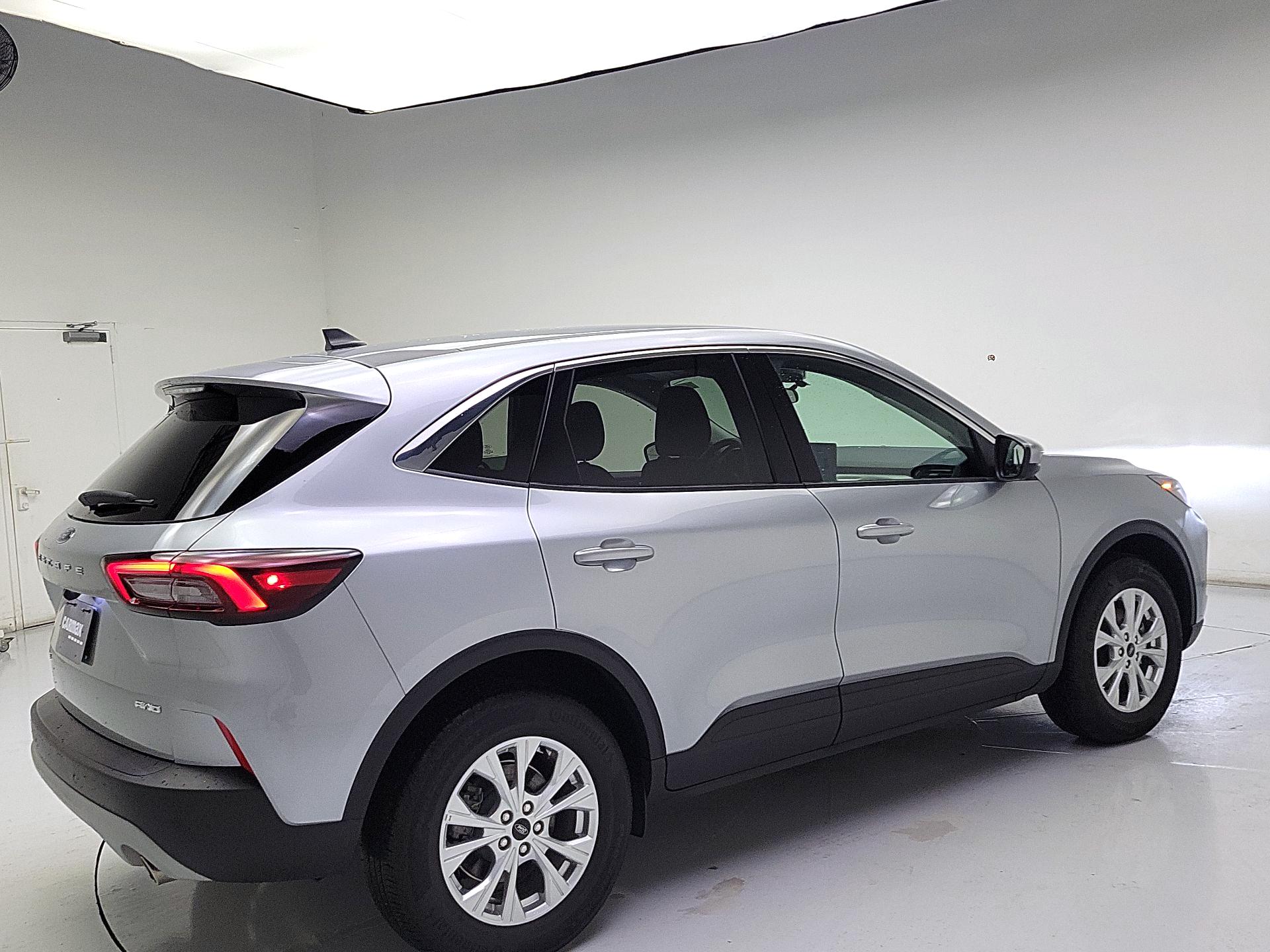 Thumbnail: 2024 Ford Escape - 5