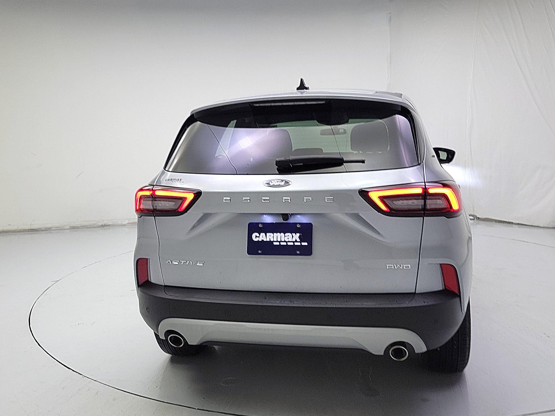 Thumbnail: 2024 Ford Escape - 6