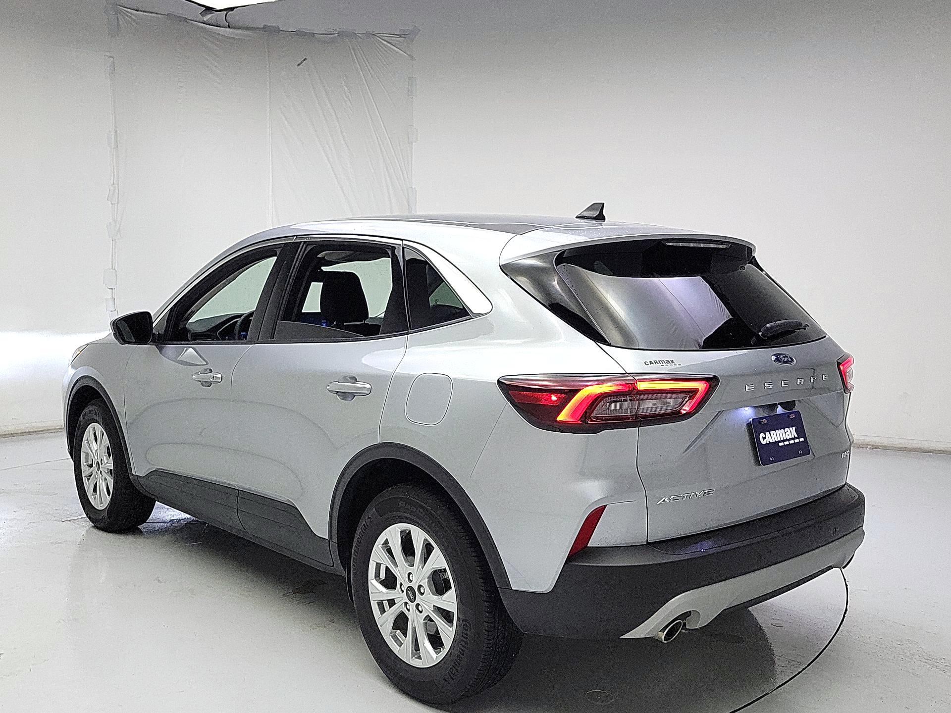 Thumbnail: 2024 Ford Escape - 7