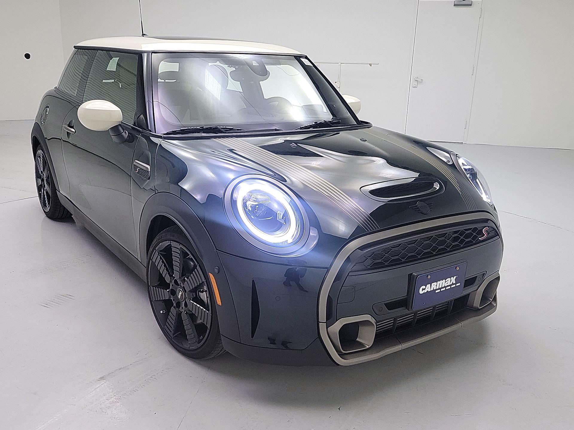 Thumbnail: 2023 MINI Cooper Hardtop - 1
