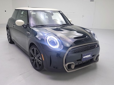 2023 Mini Cooper Hardtop S
