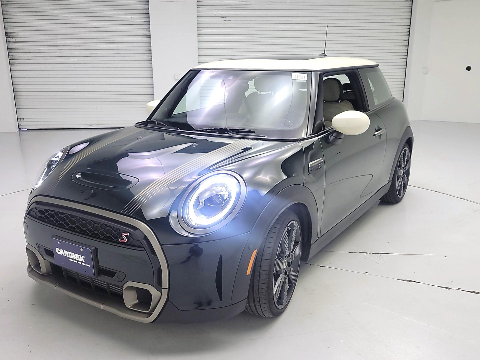 Thumbnail: 2023 MINI Cooper Hardtop - 3