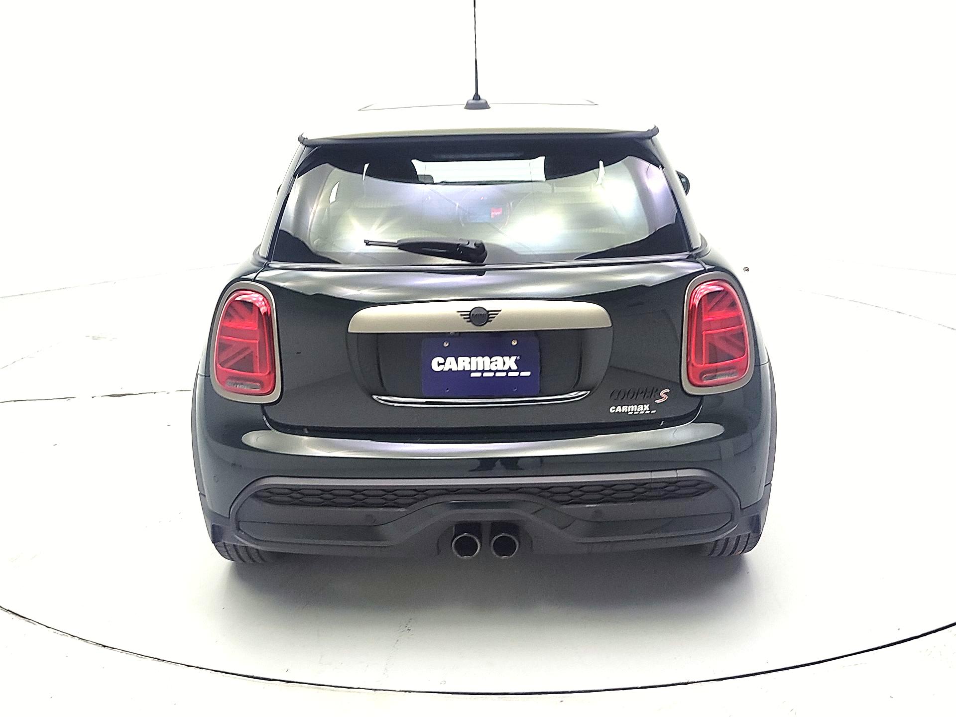 Thumbnail: 2023 MINI Cooper Hardtop - 6