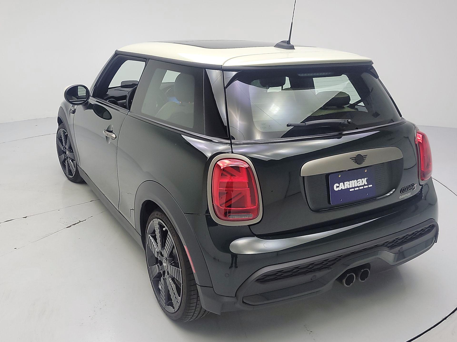 Thumbnail: 2023 MINI Cooper Hardtop - 7