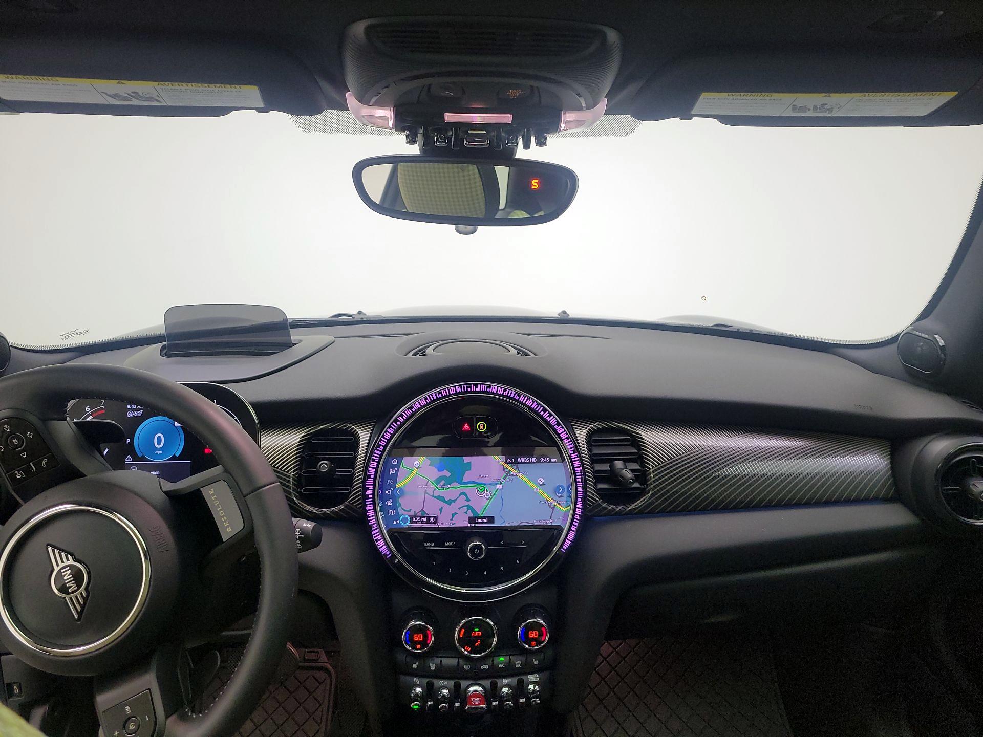 Thumbnail: 2023 MINI Cooper Hardtop - 8