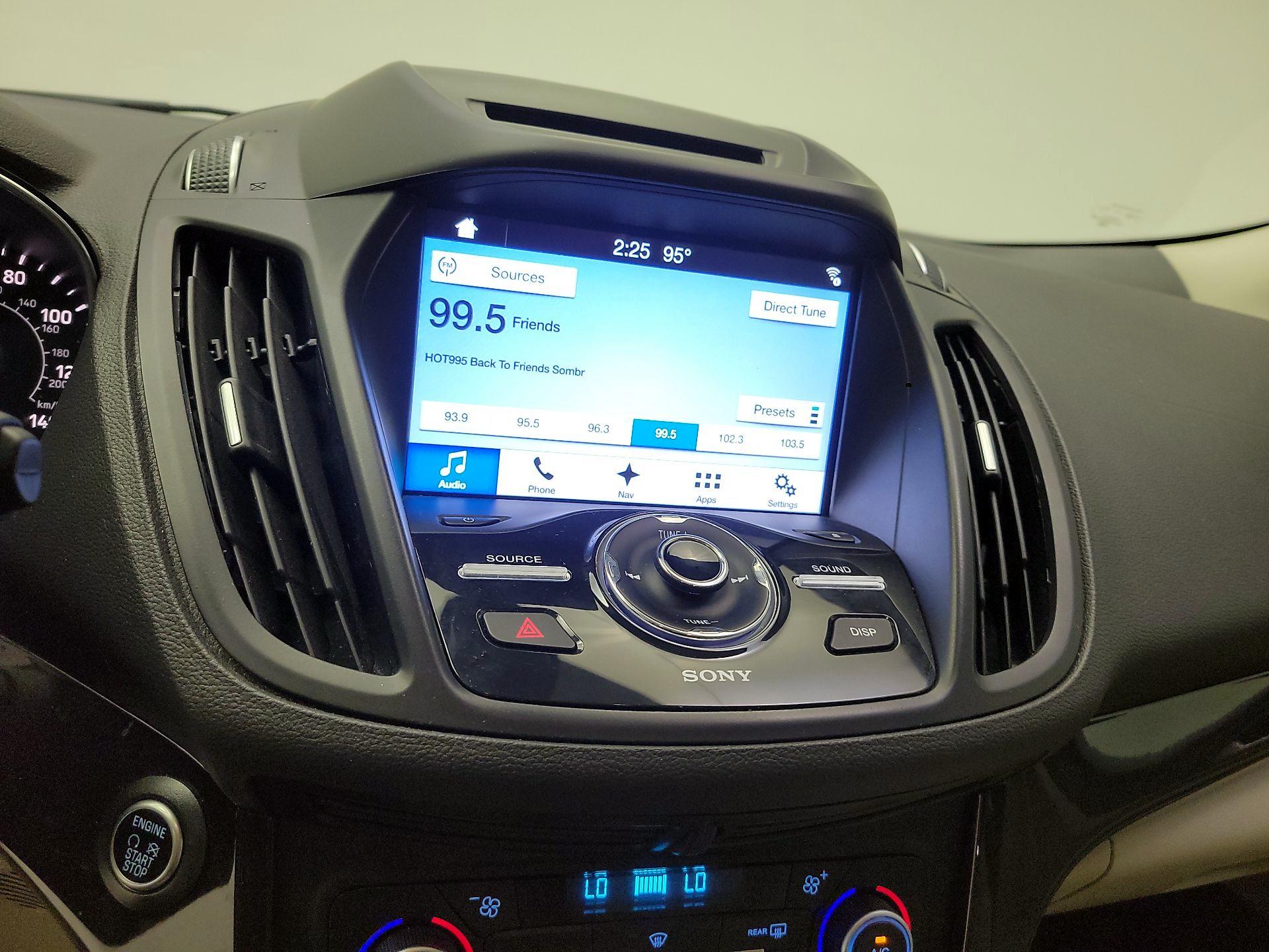 Thumbnail: 2018 Ford Escape - 14