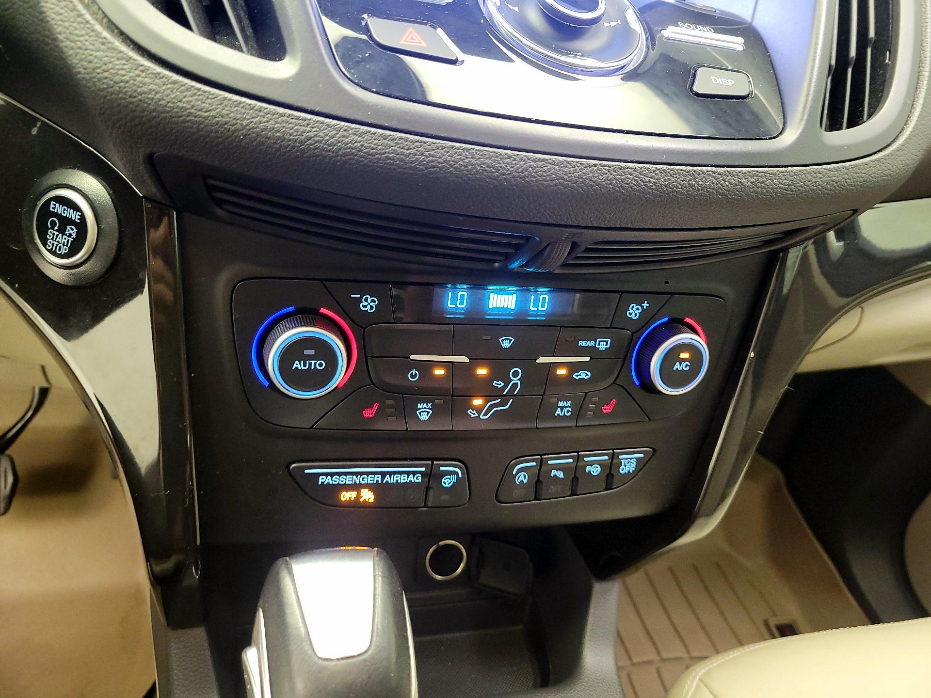 Thumbnail: 2018 Ford Escape - 15