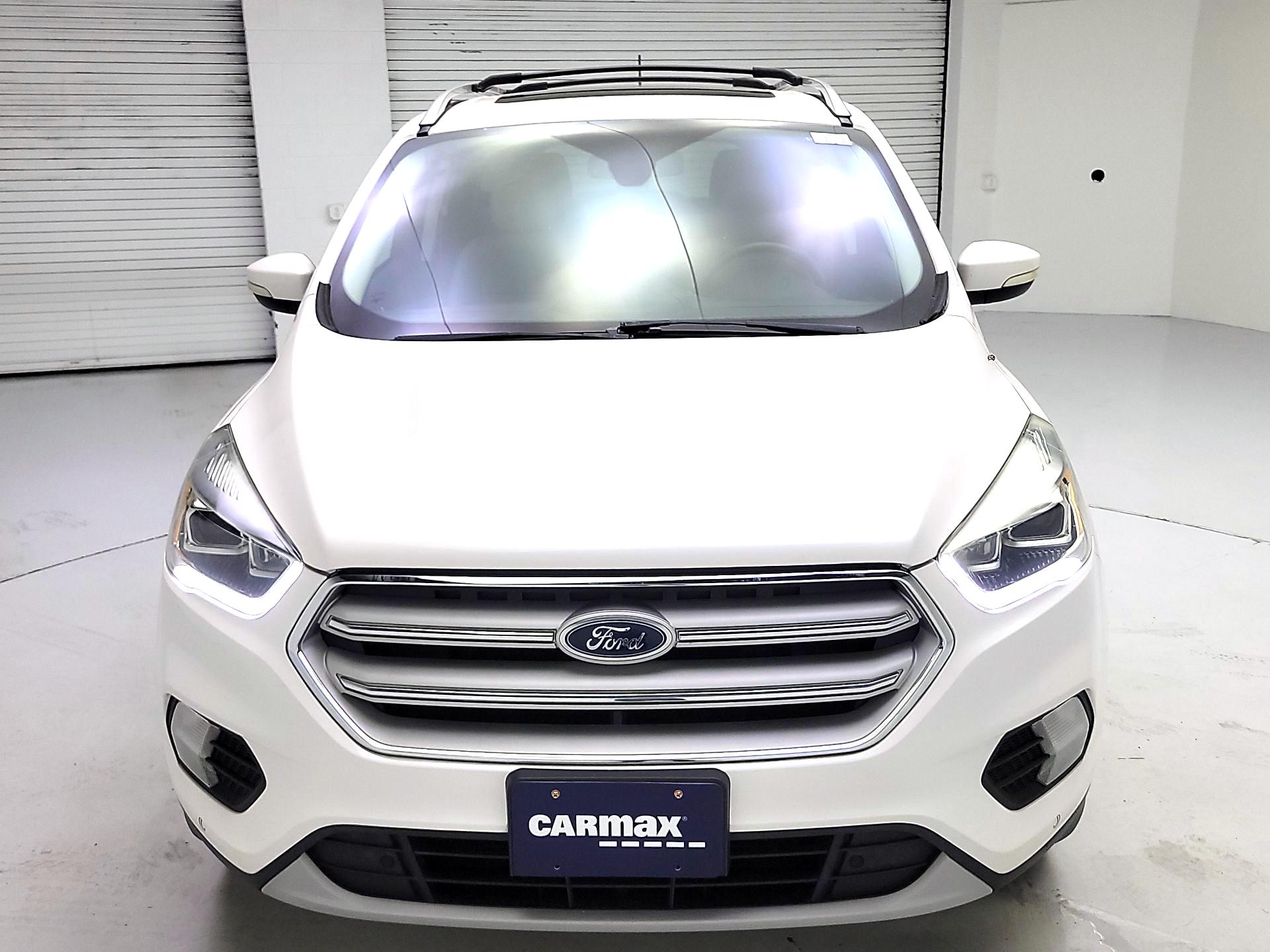 Thumbnail: 2018 Ford Escape - 2