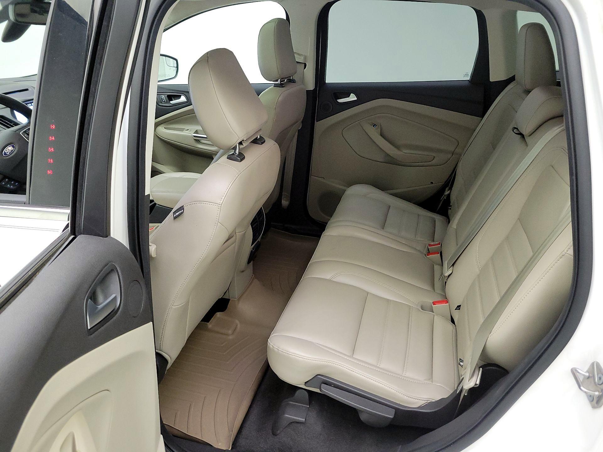 Thumbnail: 2018 Ford Escape - 19