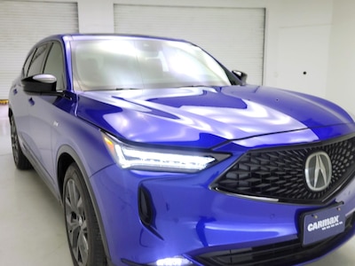 2023 Acura MDX SH-AWD A-Spec