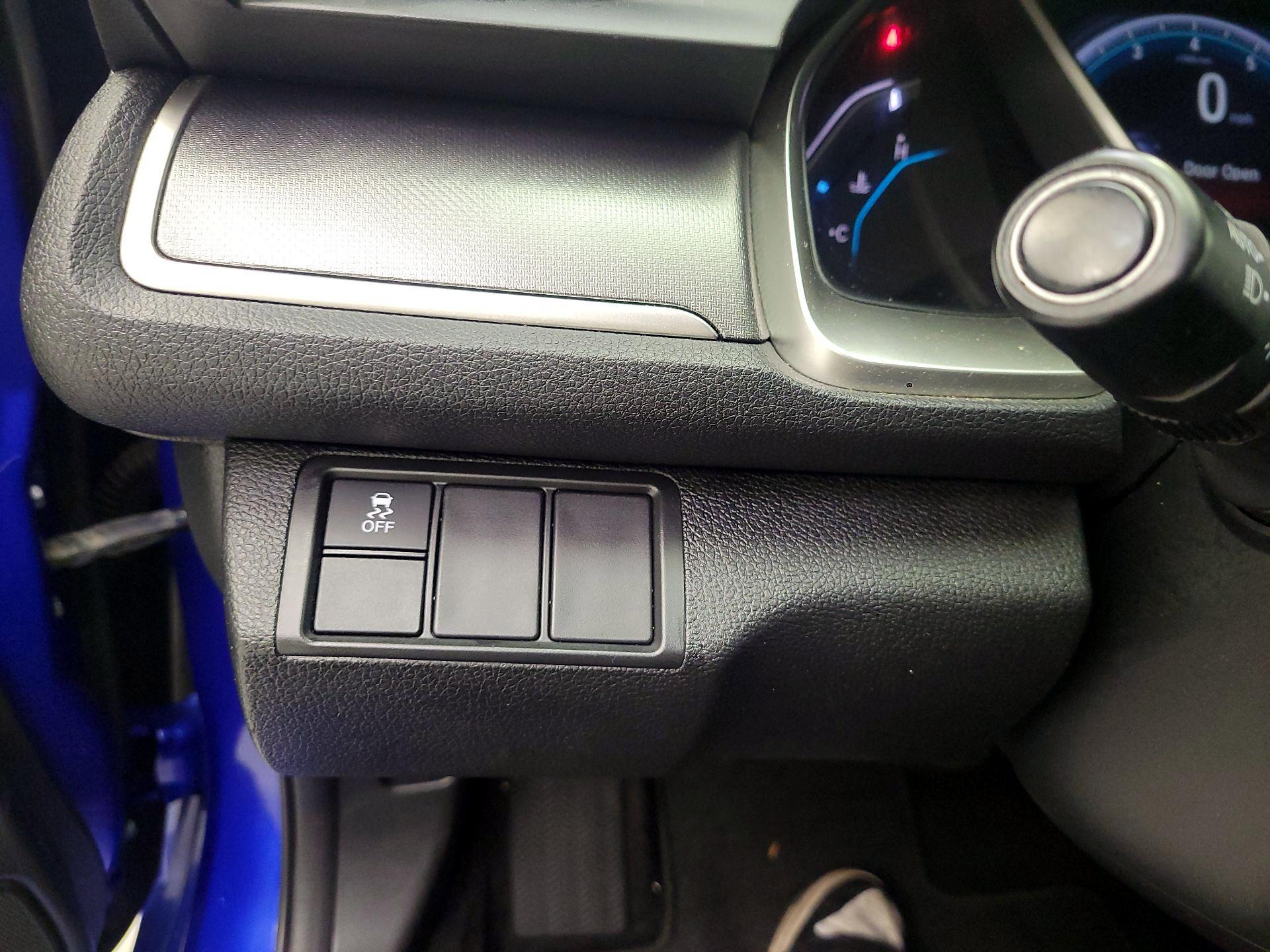 Thumbnail: 2018 Honda Civic - 11
