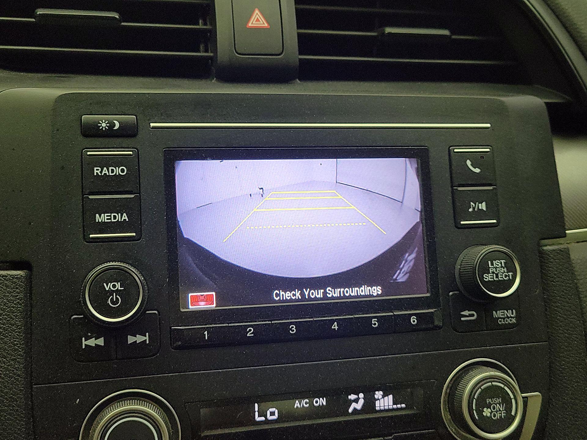 Thumbnail: 2016 Honda Civic - 12