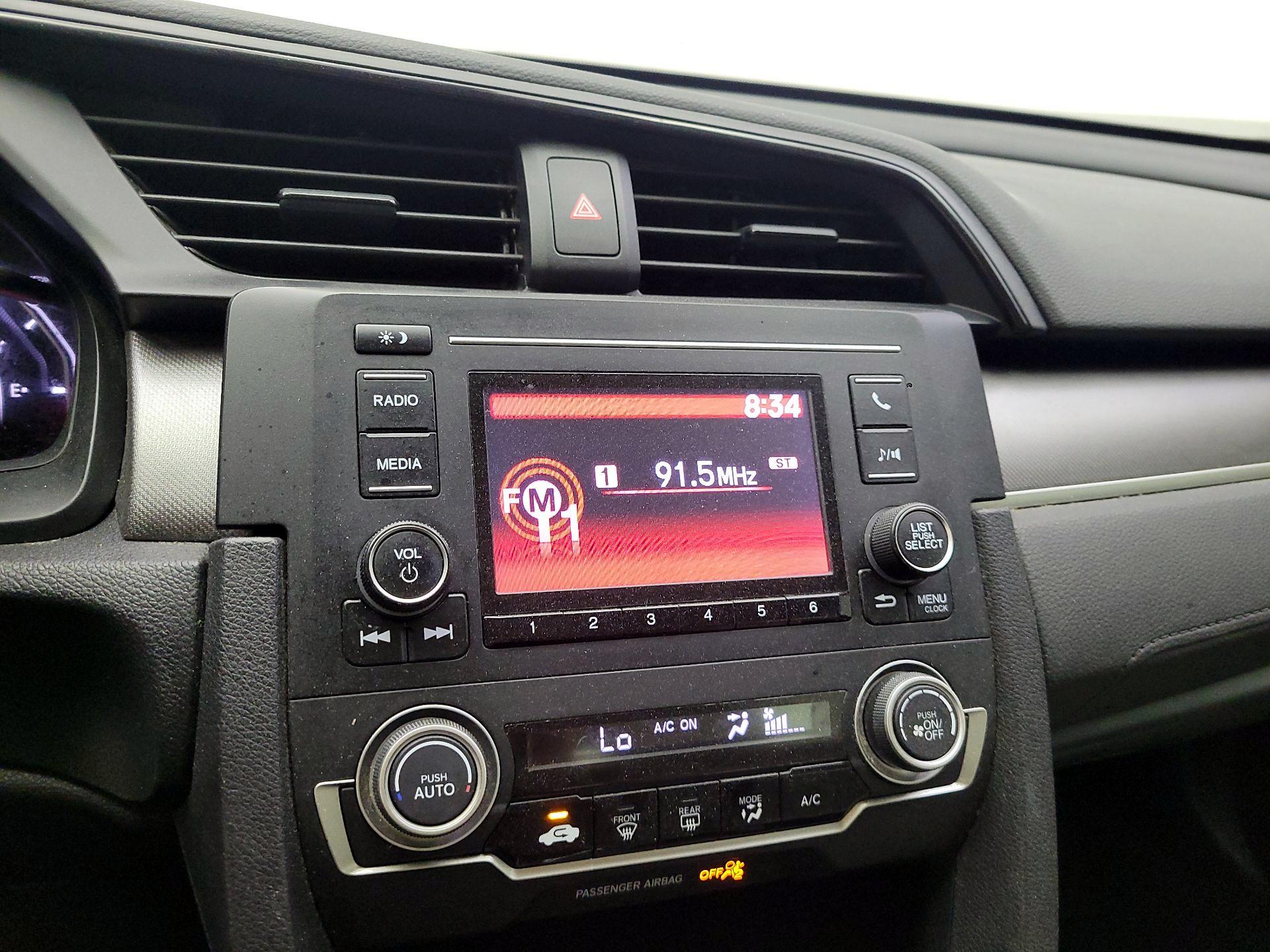 Thumbnail: 2016 Honda Civic - 13