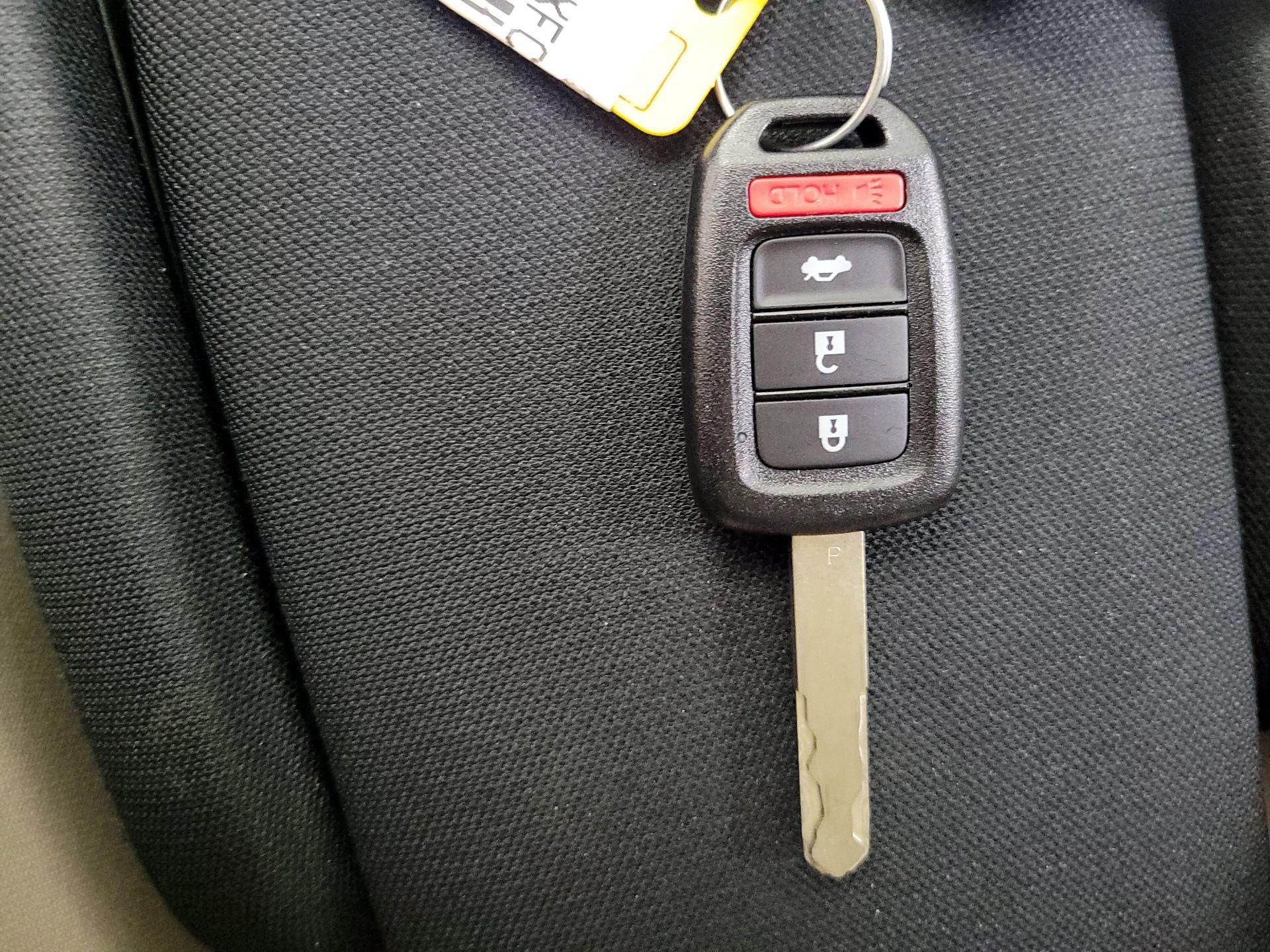 Thumbnail: 2016 Honda Civic - 19