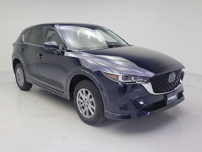 2024 Mazda CX-5 2.5 S Preferred Package