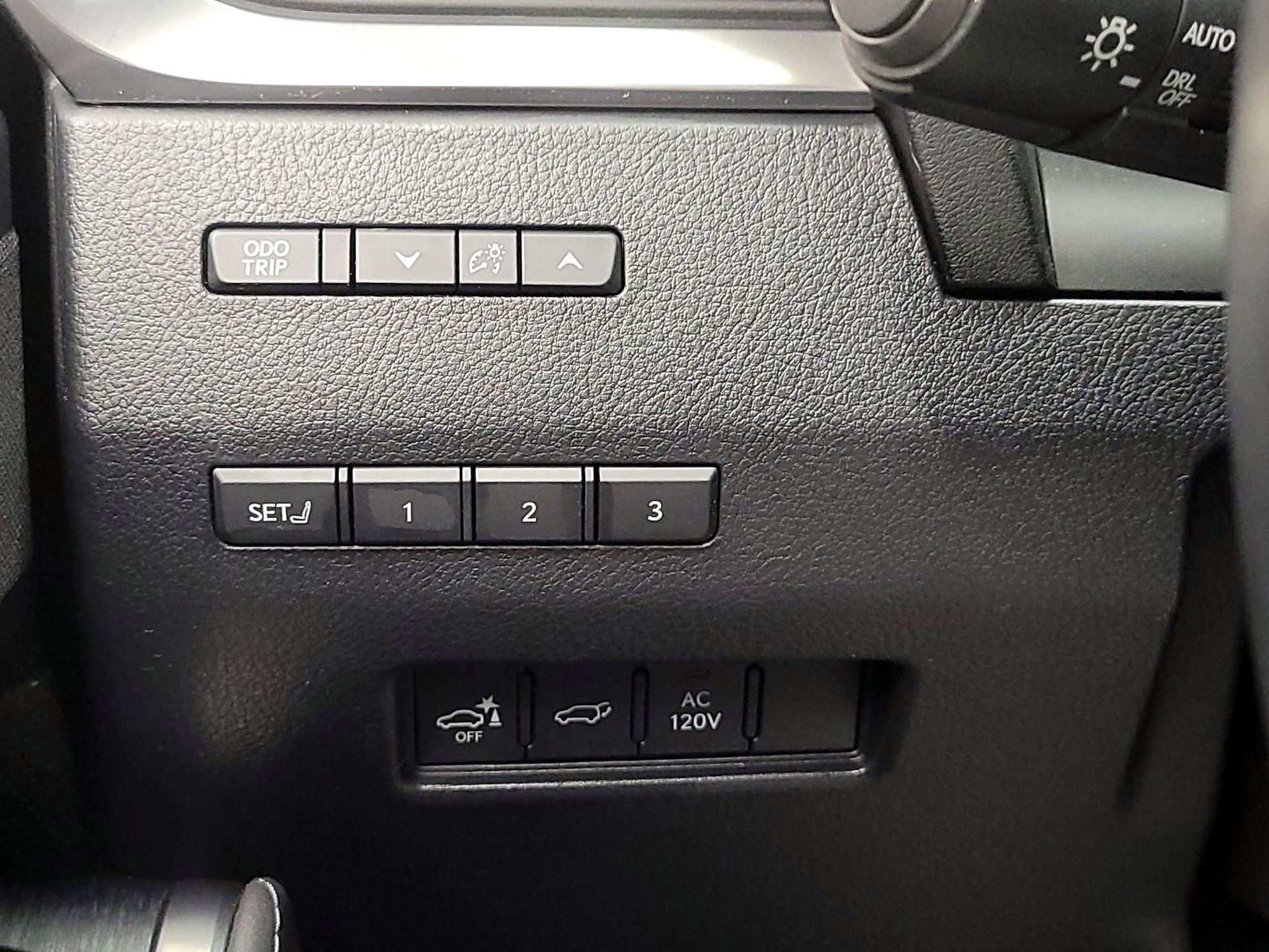 Thumbnail: 2024 Lexus GX - 11