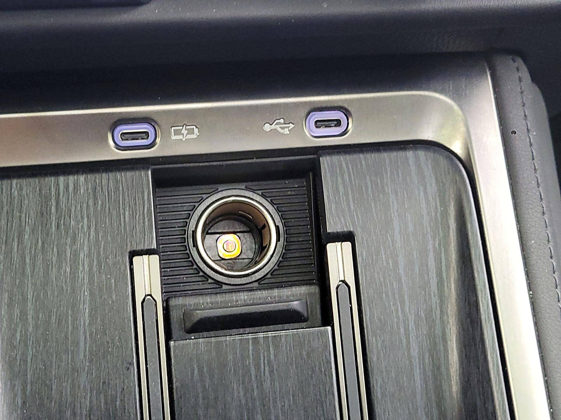 Thumbnail: 2024 Lexus GX - 17