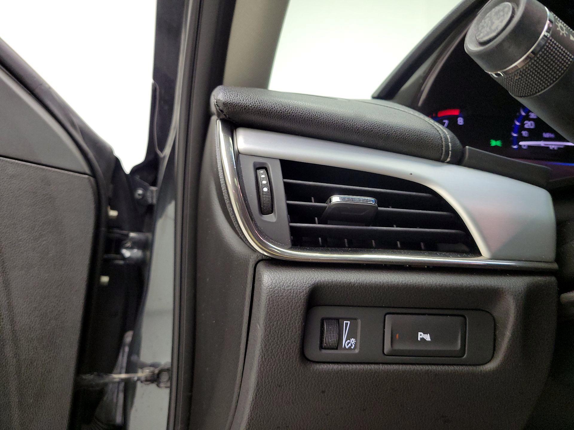 Thumbnail: 2014 Cadillac ATS - 11