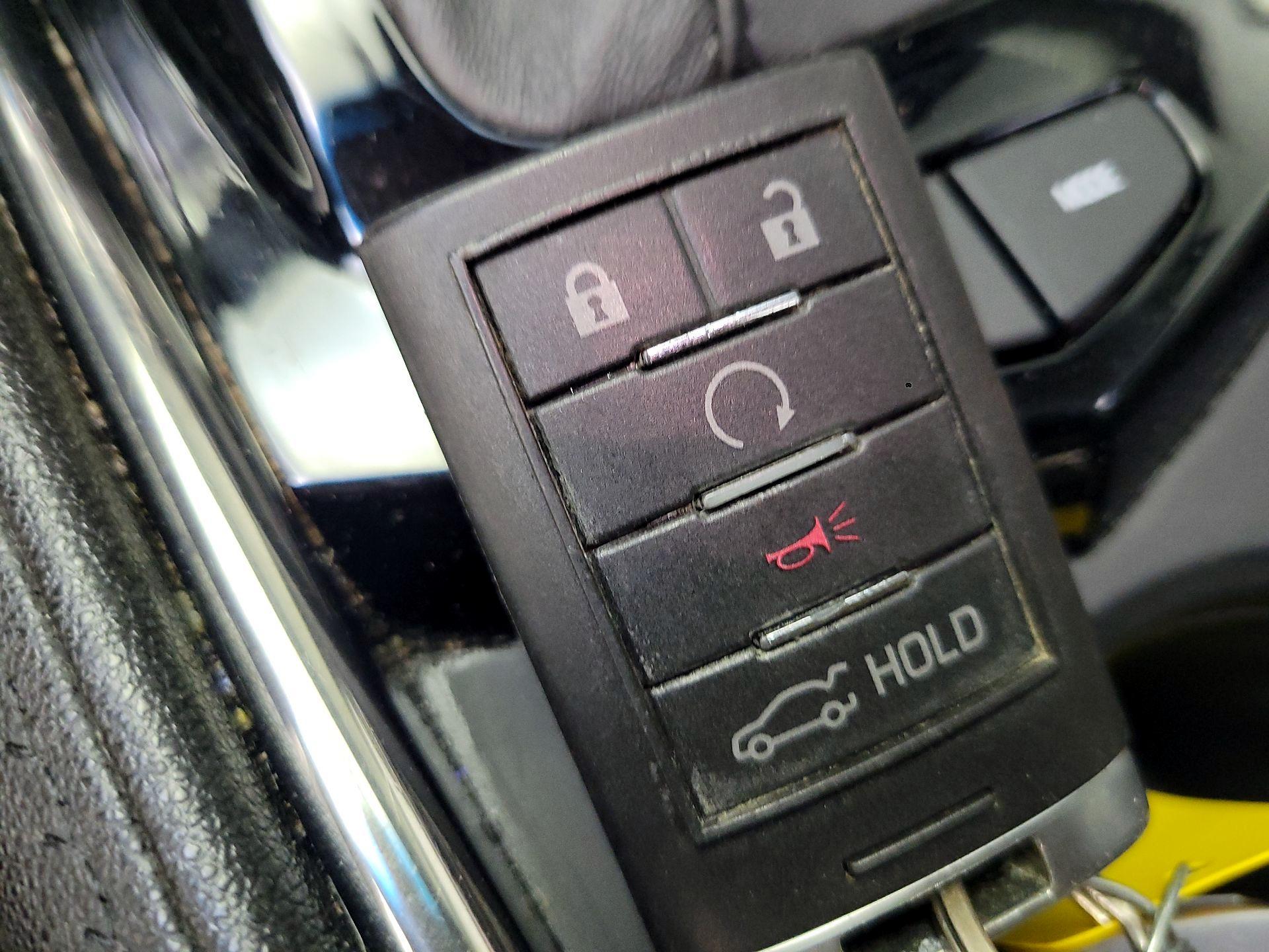 Thumbnail: 2014 Cadillac ATS - 20