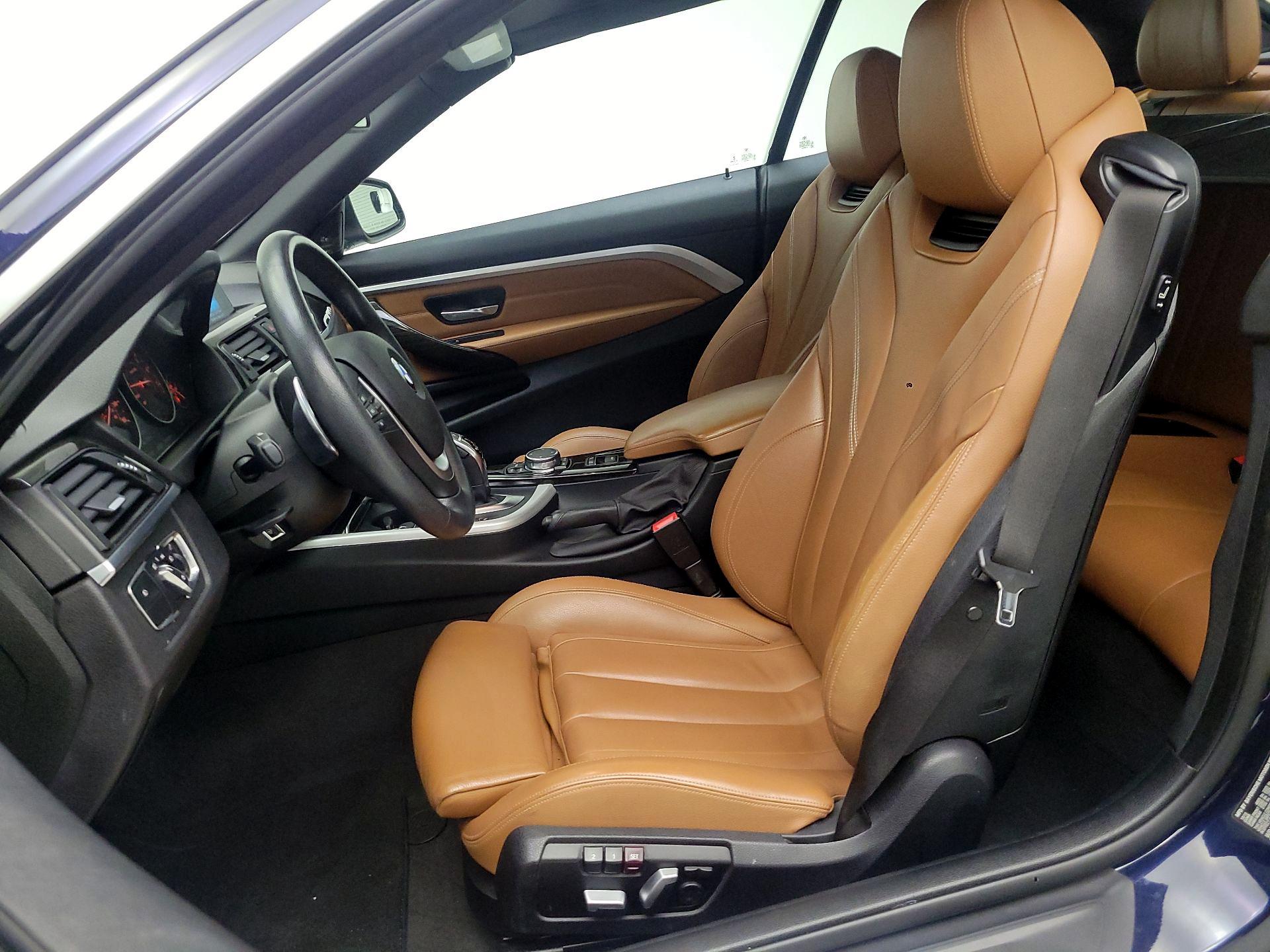 Thumbnail: 2016 BMW 4 Series - 9