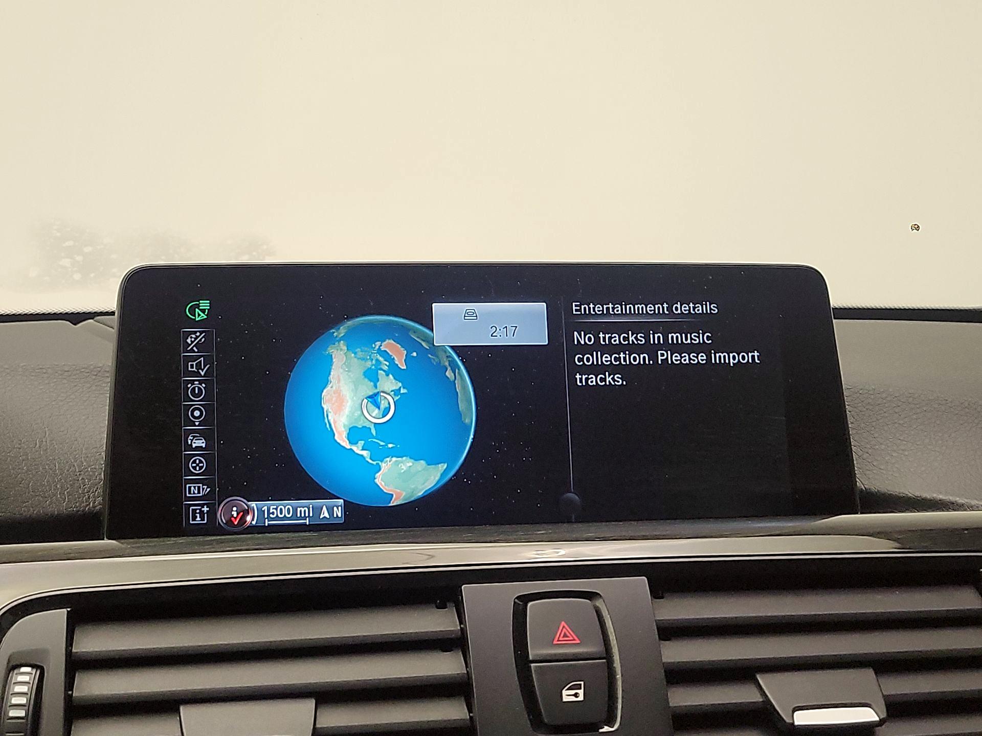 Thumbnail: 2016 BMW 4 Series - 12