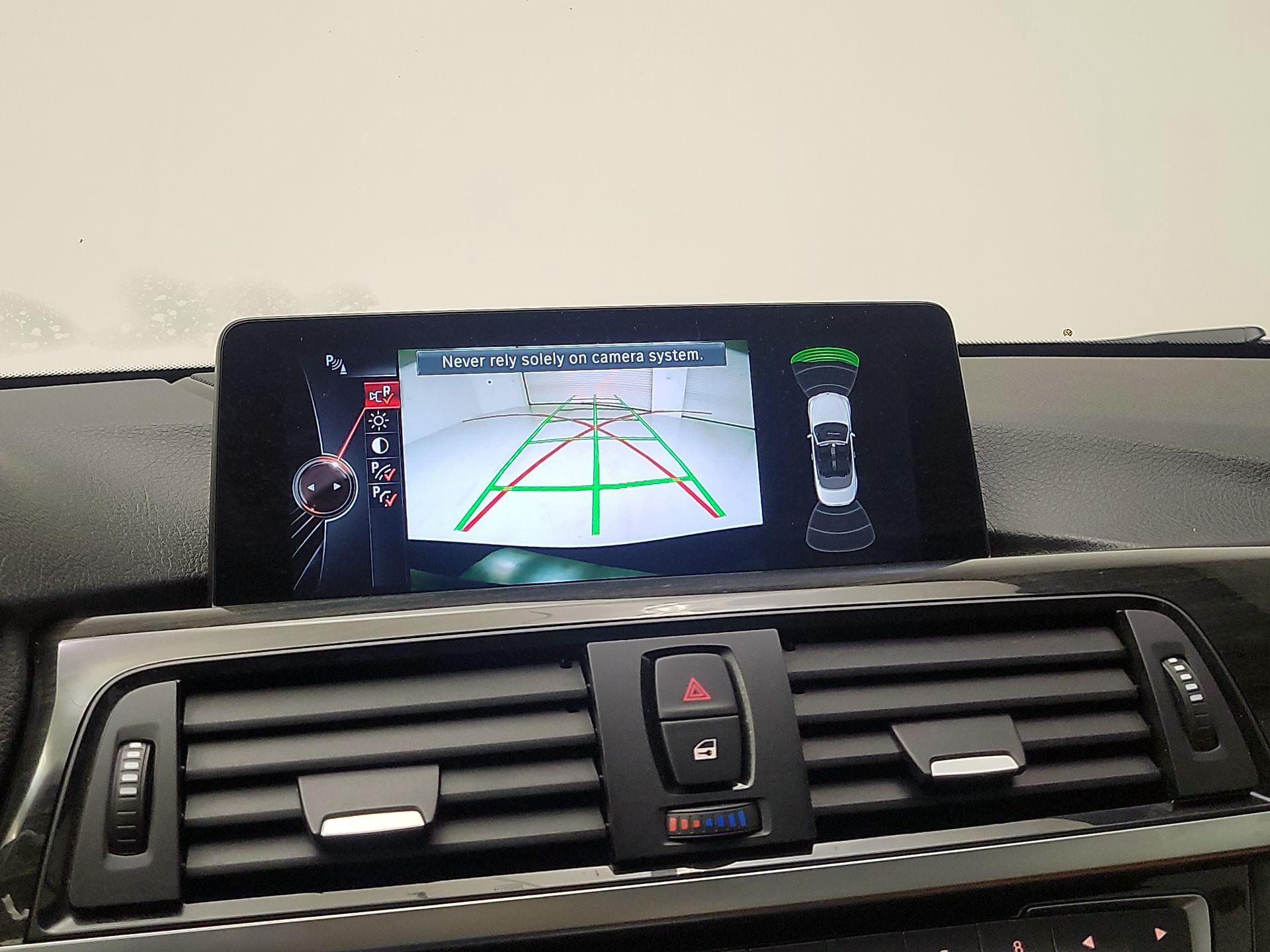 Thumbnail: 2016 BMW 4 Series - 13