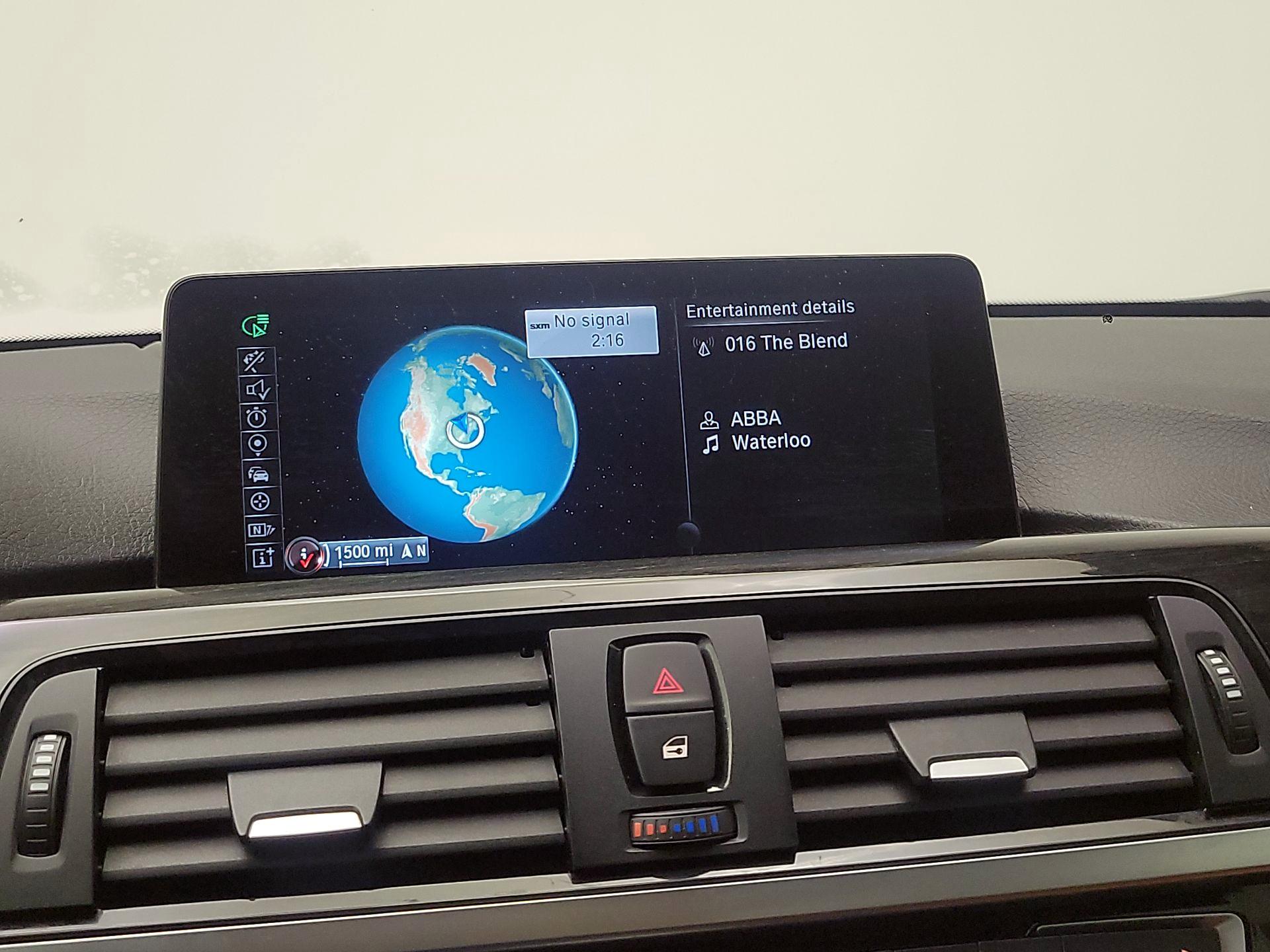 Thumbnail: 2016 BMW 4 Series - 14