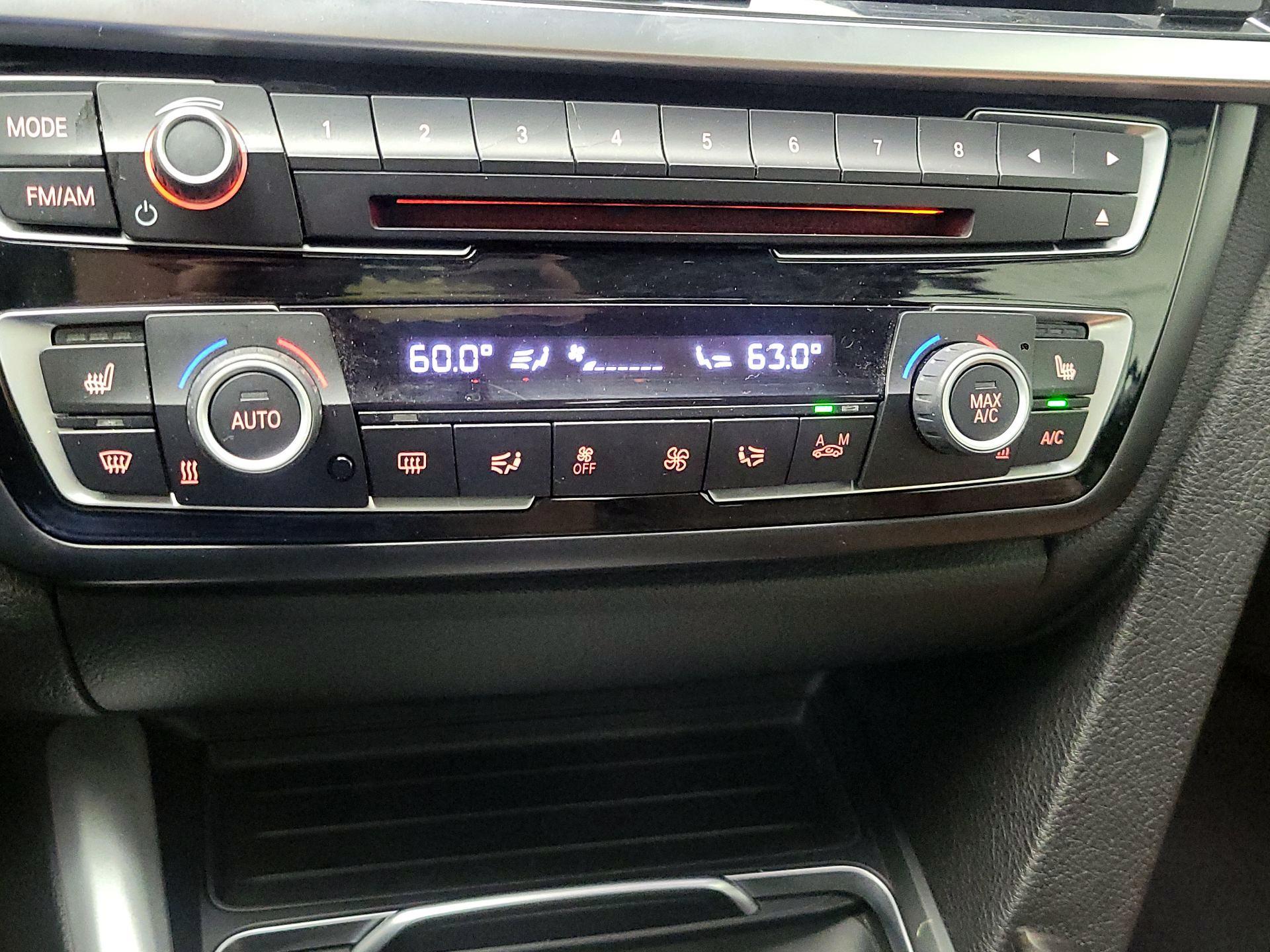 Thumbnail: 2016 BMW 4 Series - 15