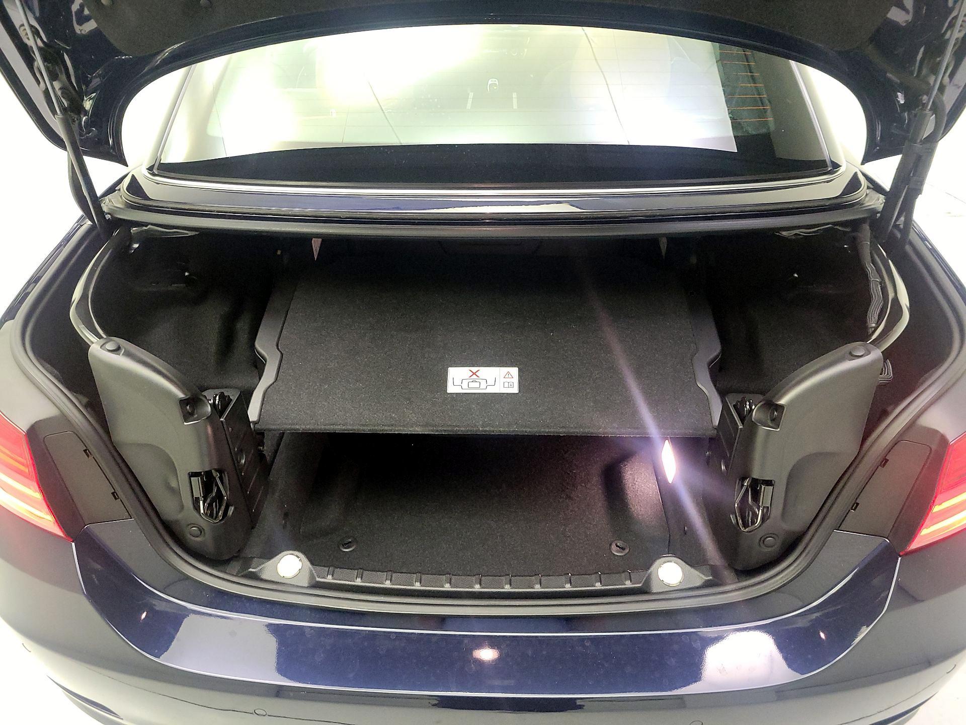 Thumbnail: 2016 BMW 4 Series - 18