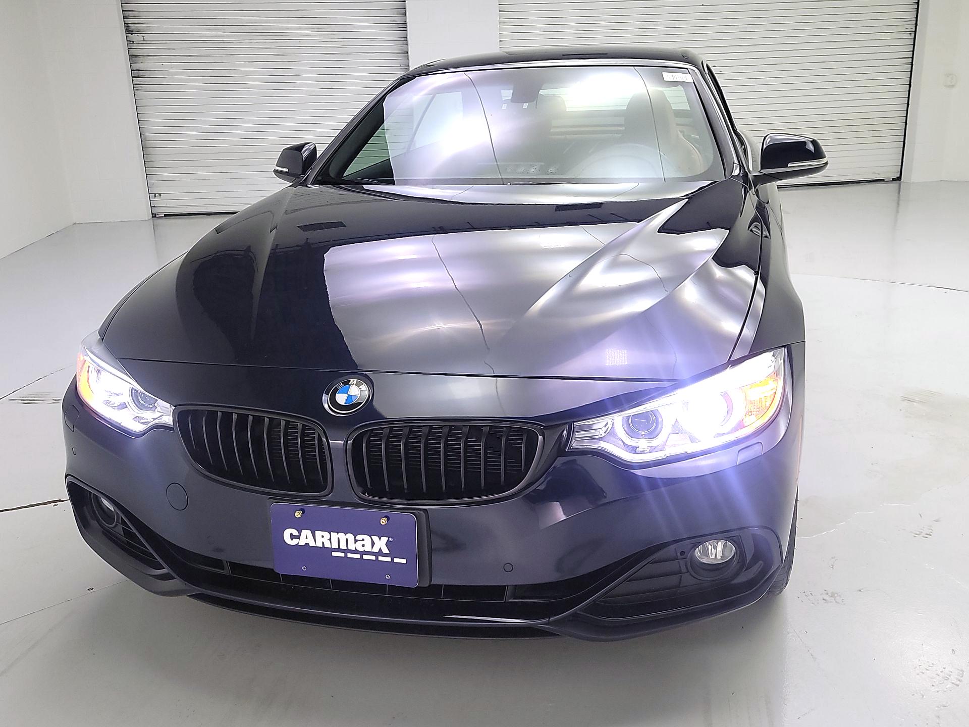 Thumbnail: 2016 BMW 4 Series - 2