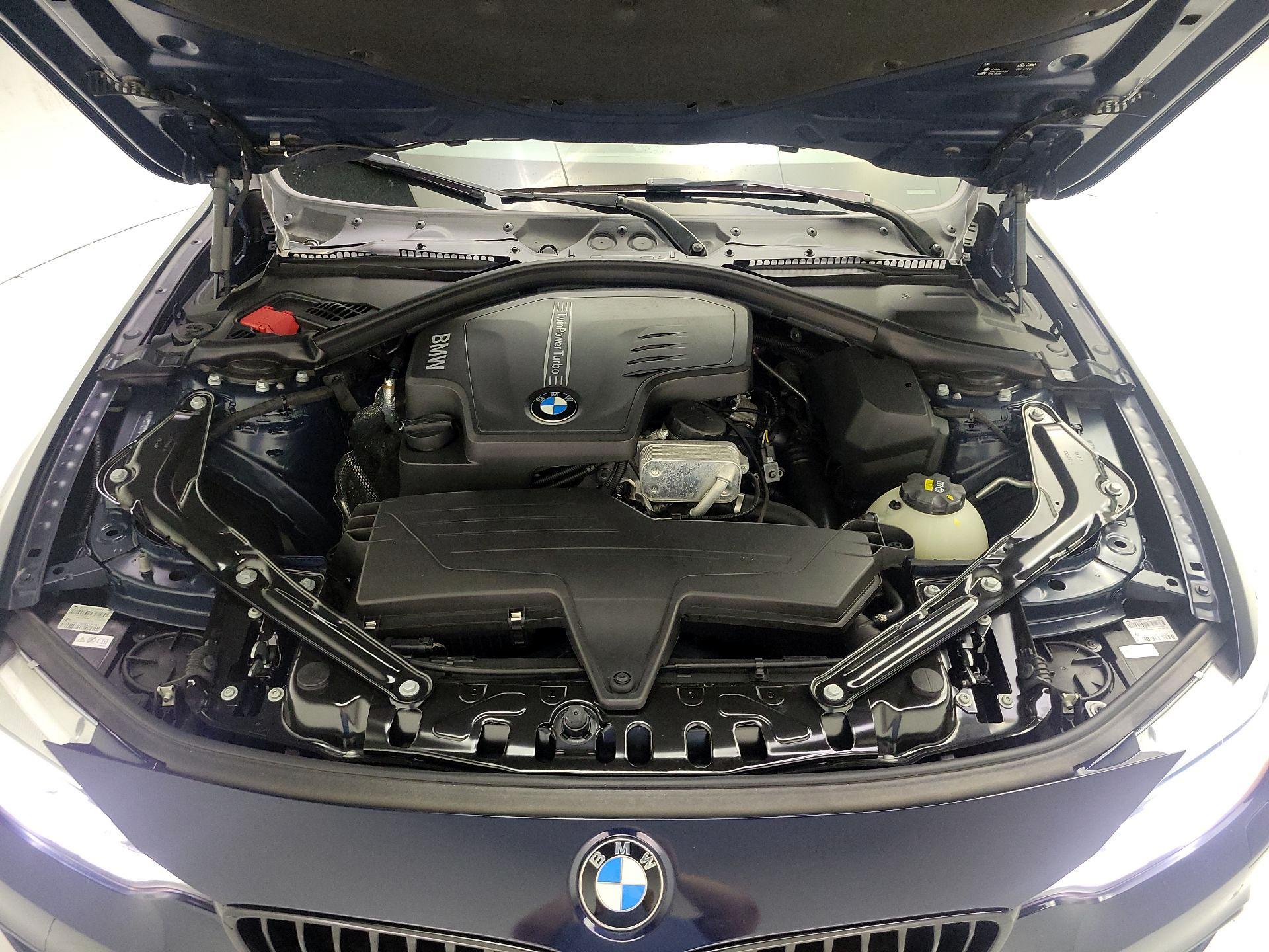 Thumbnail: 2016 BMW 4 Series - 19