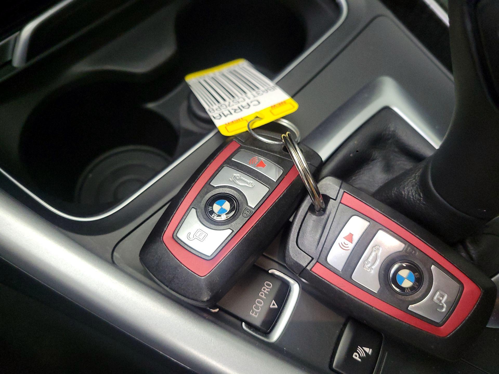 Thumbnail: 2016 BMW 4 Series - 20