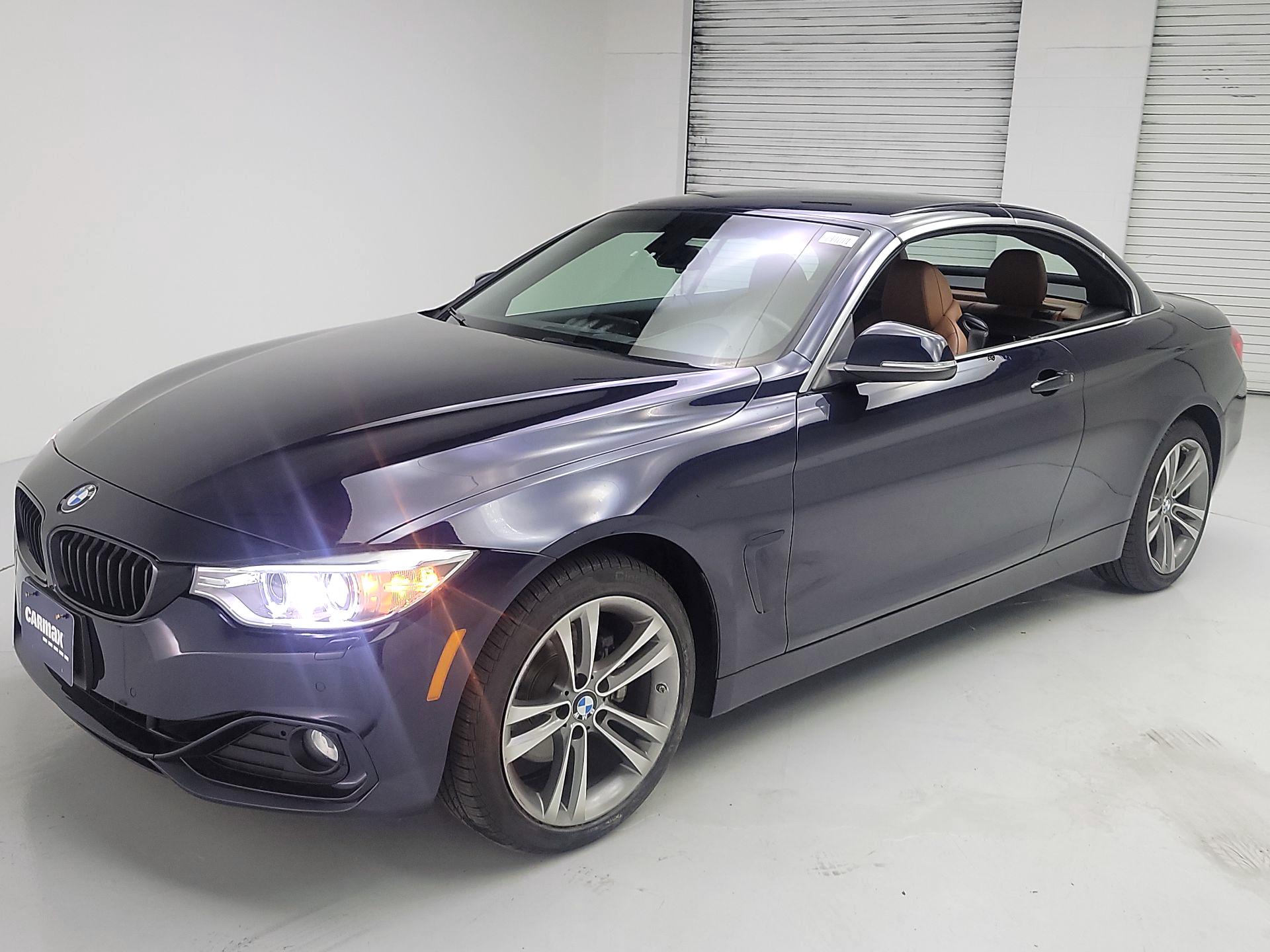 Thumbnail: 2016 BMW 4 Series - 3