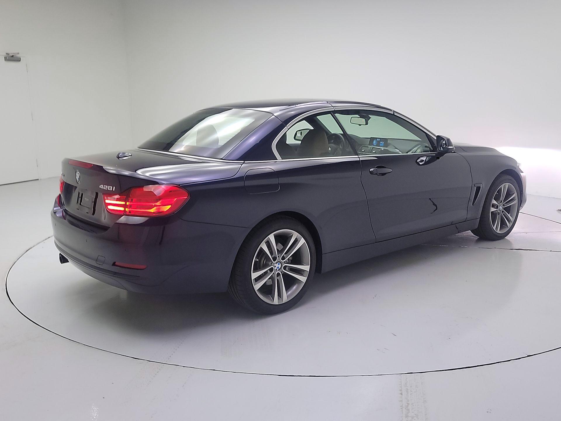 Thumbnail: 2016 BMW 4 Series - 5