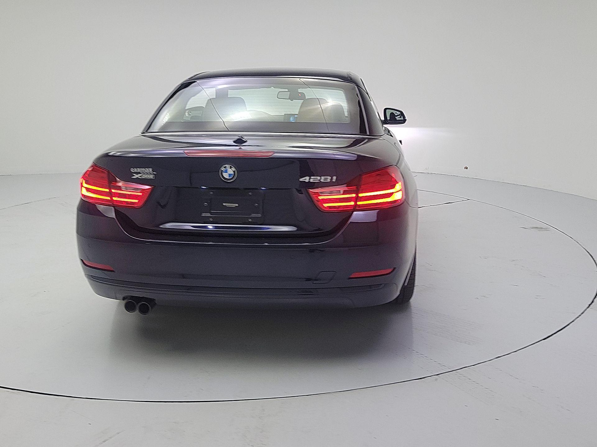 Thumbnail: 2016 BMW 4 Series - 6
