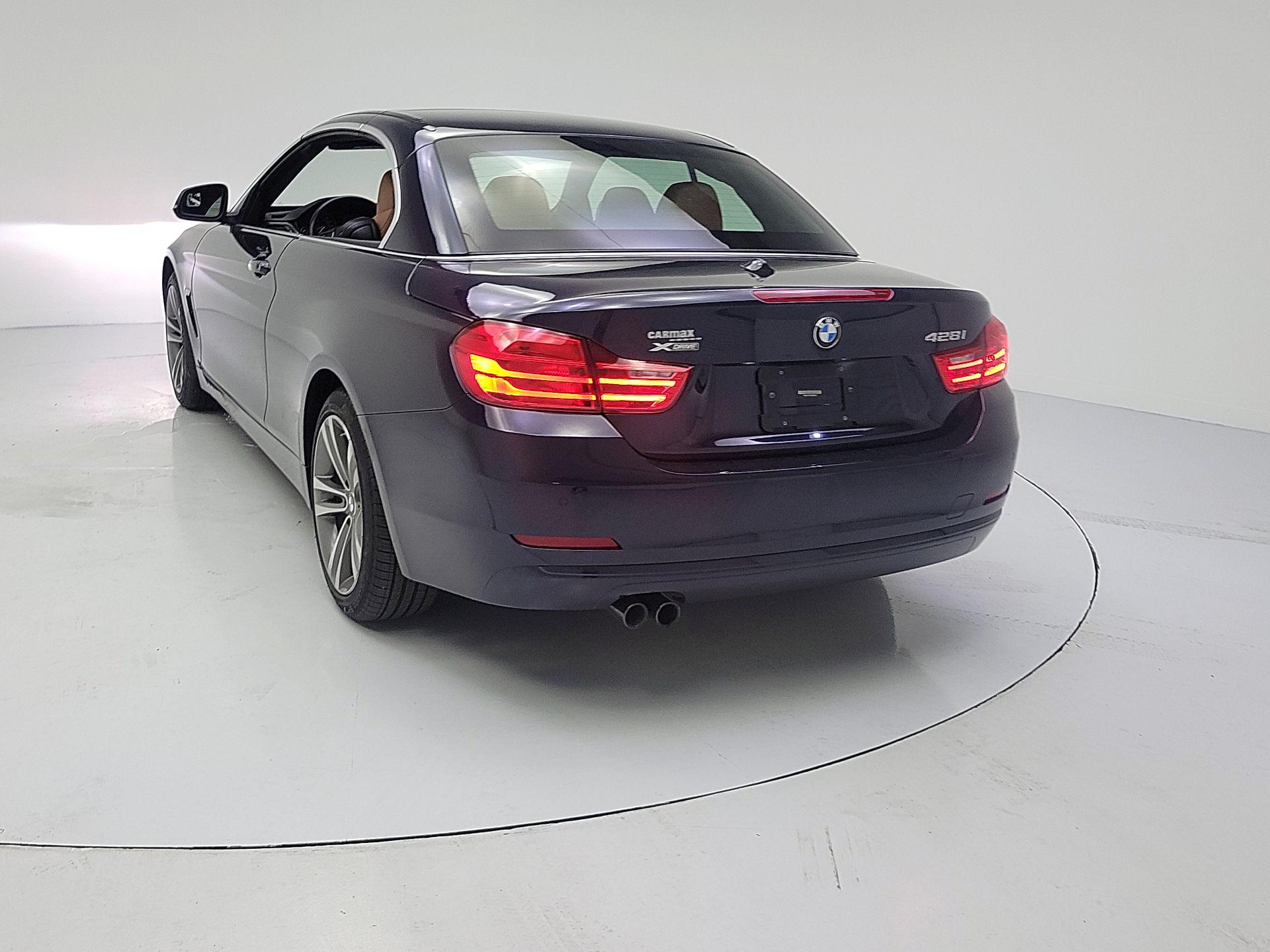 Thumbnail: 2016 BMW 4 Series - 7