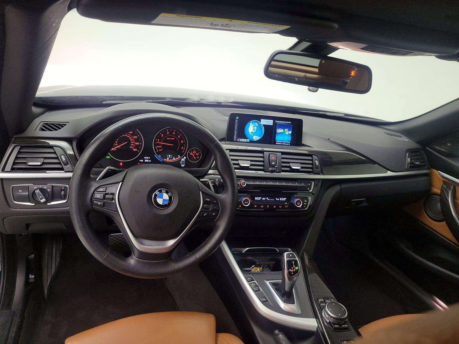 Thumbnail: 2016 BMW 4 Series - 8