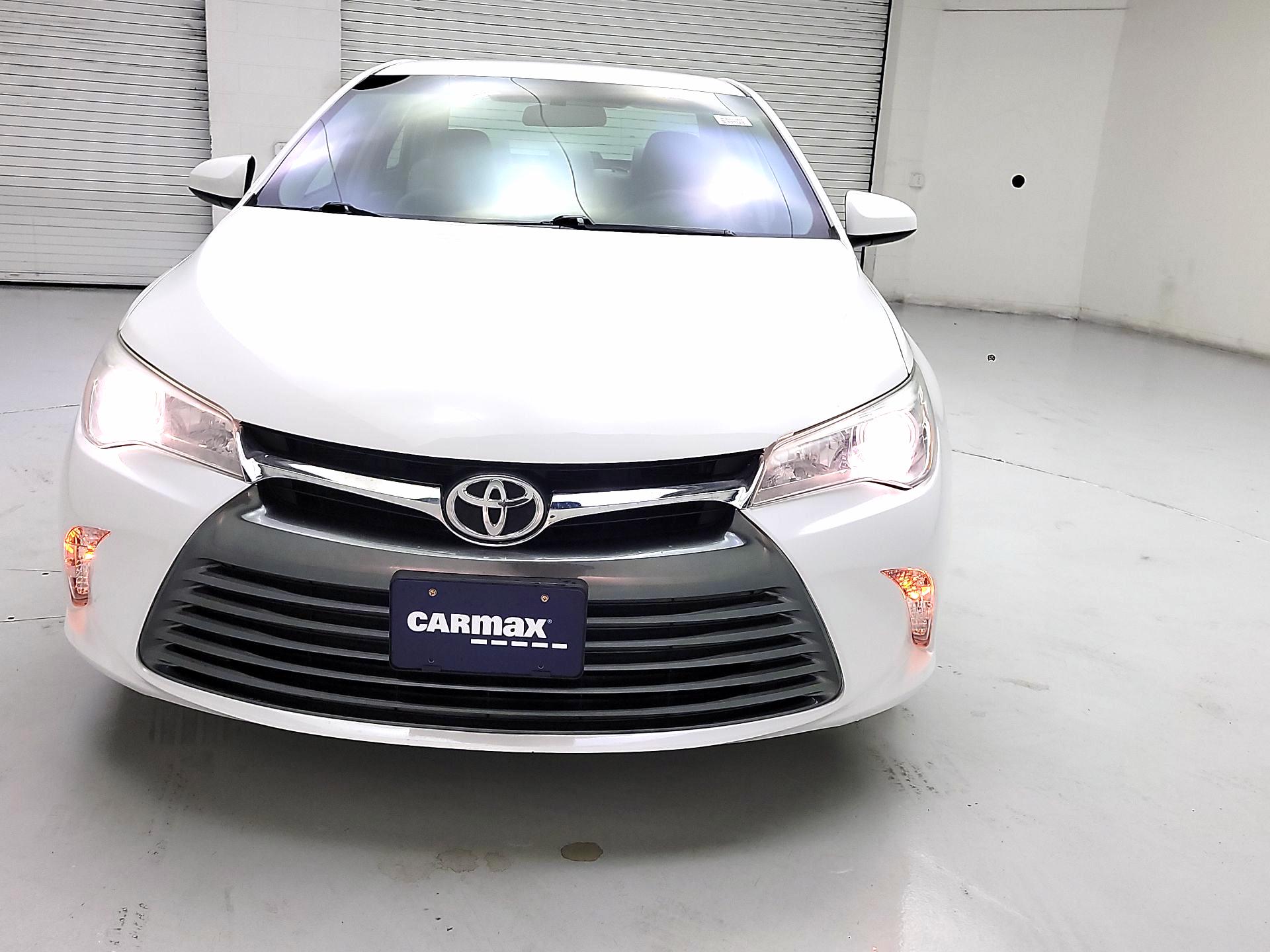 Thumbnail: 2016 Toyota Camry - 2
