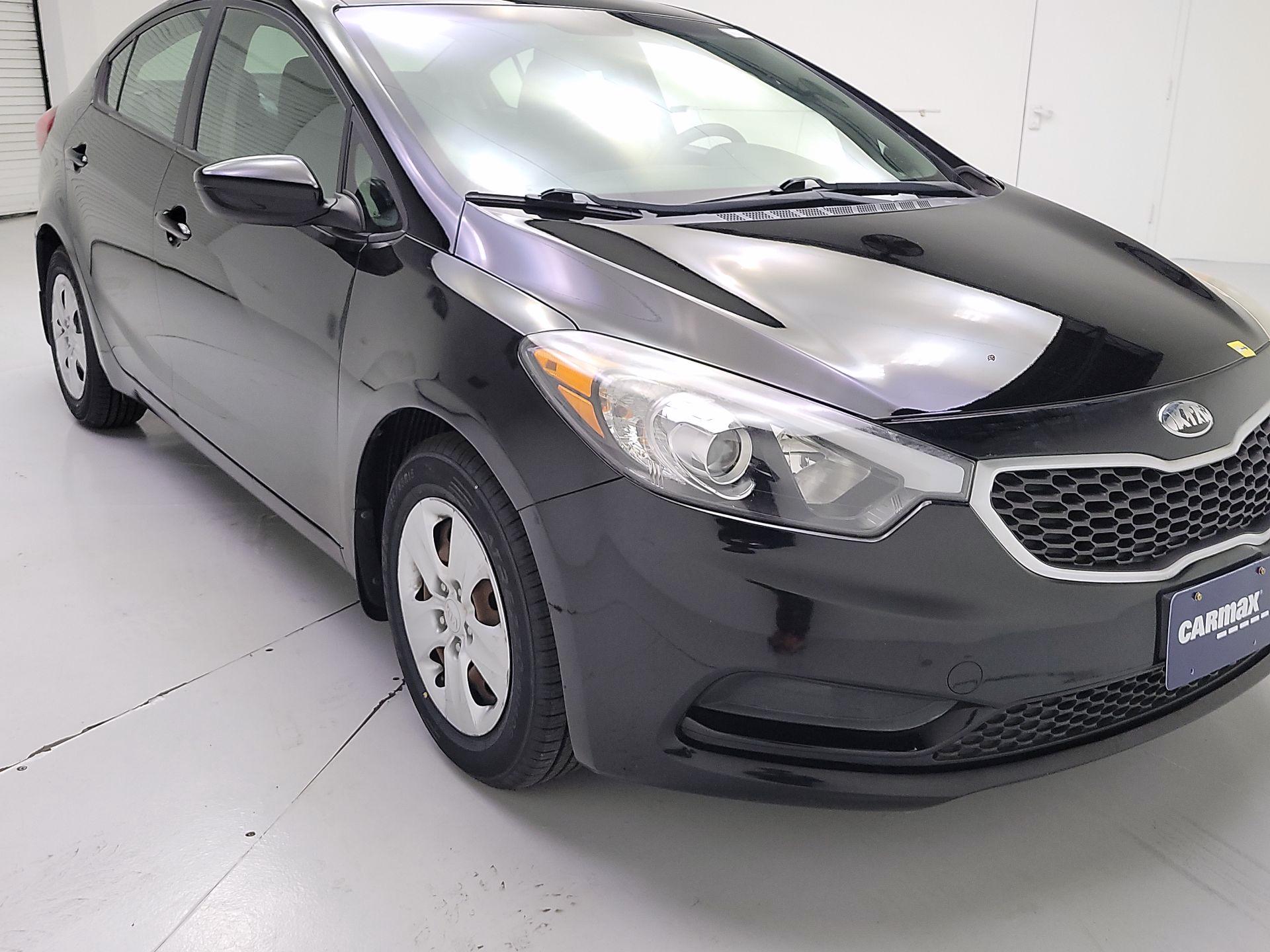 Thumbnail: 2014 Kia Forte - 1