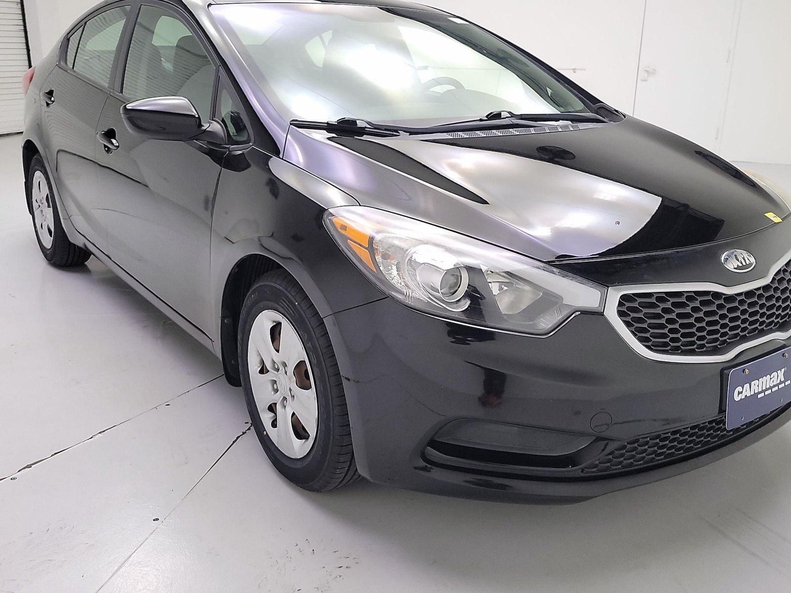 2014 Kia Forte LX